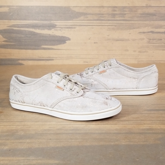 Vans Classic Womens Sneakers - Picture 6 of 9